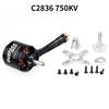 SURPASS HOBBY 2822 2830 3530 3542 3548 4250 4260 5055 5065 Brushless Motor for RC Fixed-wing Plane FPV Racing Drone Quadcopter