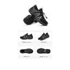 Atmungsaktive Rutschfeste Wander-Sportschuhe Herren Damen Laufschuhe Leichte Jogging-Trekking-Sneaker