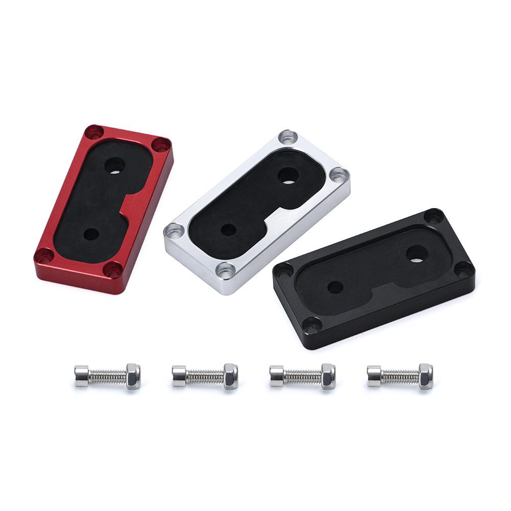 Honda Civic K-Series Aluminum Shifter Base