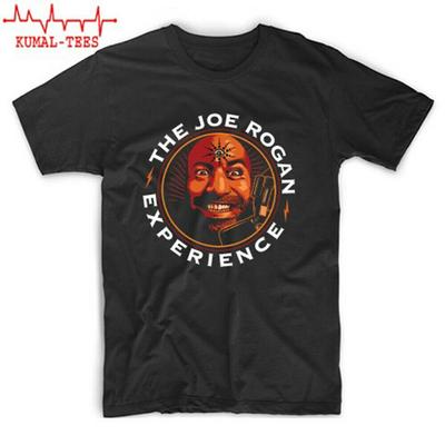 Sale New Joe Rogan224425 Experience American Comedian Actor Logo Mens Black TShirt and Kids Tshirt B Top DA Best DA Jjs