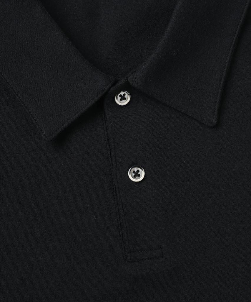 PANICALE Cotton Polo Shirt 2 Colors