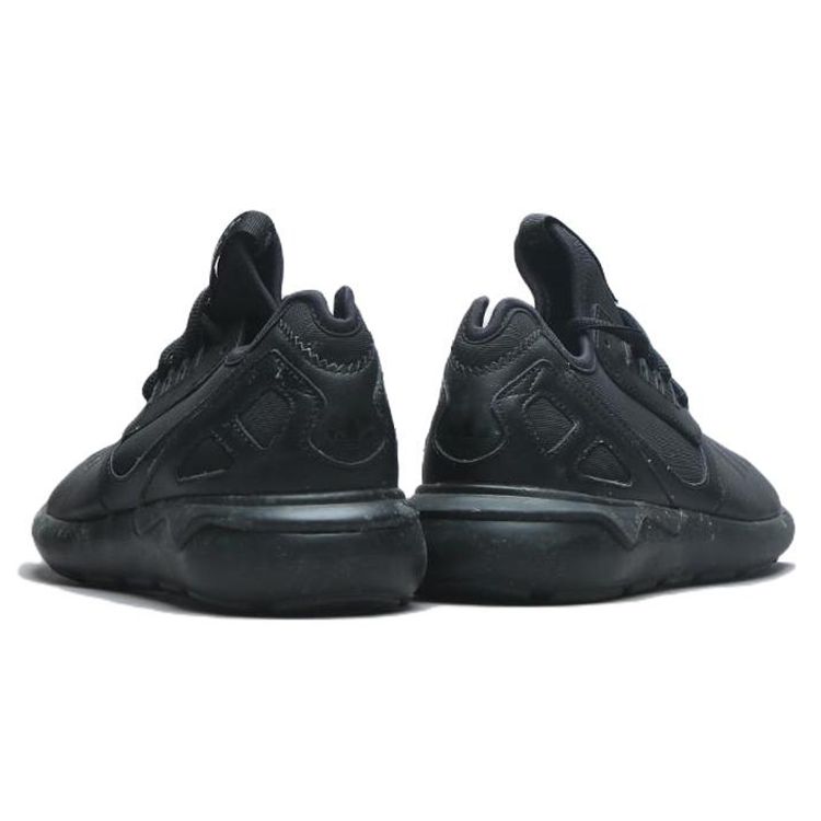 adidas Tubular Runner Triple Black Women Sneakers B25089