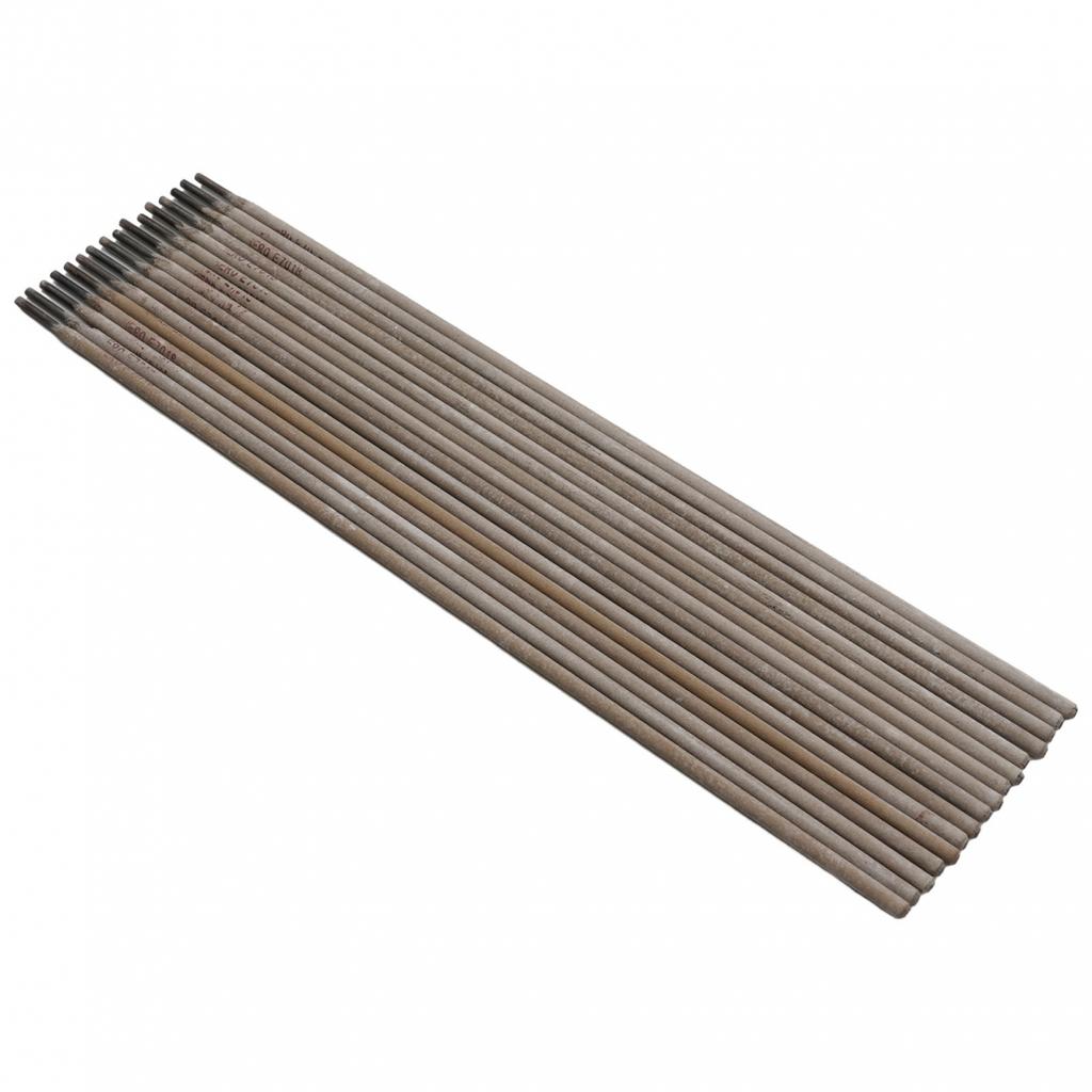 2.5mm/3.2mm/4.0mm Welding Rods 500g Basic Coated Electrode Carbon Steel