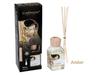 Klimt Fragrance Diffuser with Sticks Amber Home Fragrance