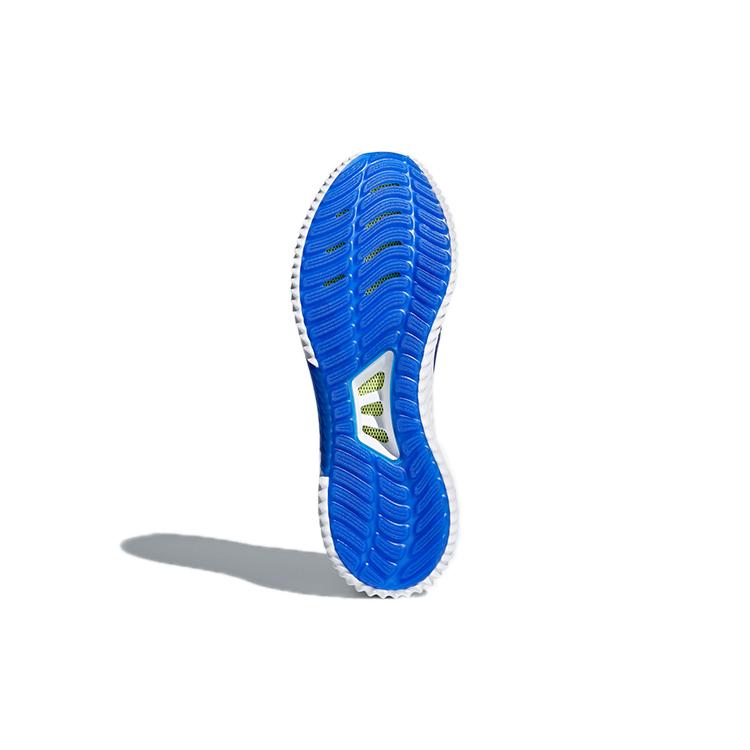 Adidas Climacool 2.0 'Blue Yellow' BY8797