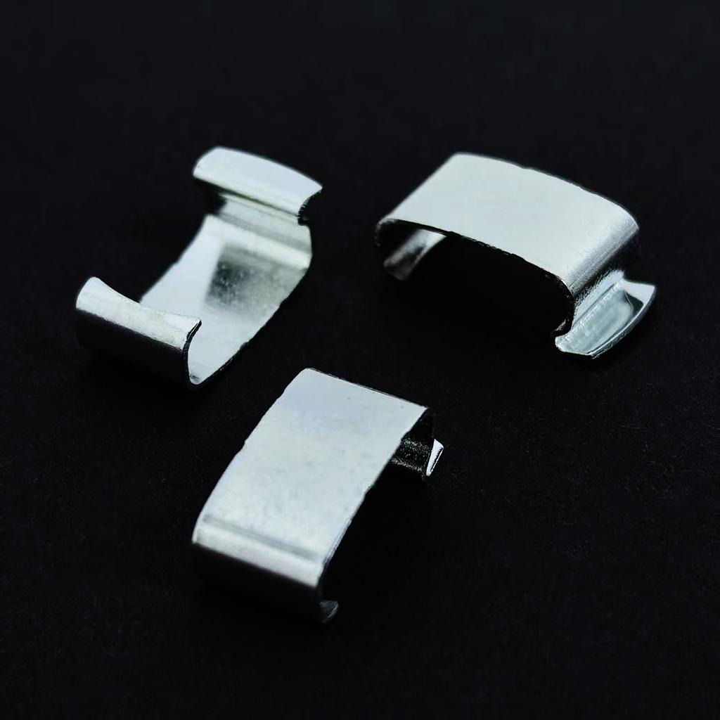 1-4pcs for Mercedes-Benz C180 E200 S300 R350 GLS GLE Air Conditioner Filter Buckle Blower Filter Clip