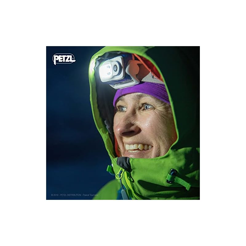 Petzl Swift RL (Pomarańczowy) Seria Performance