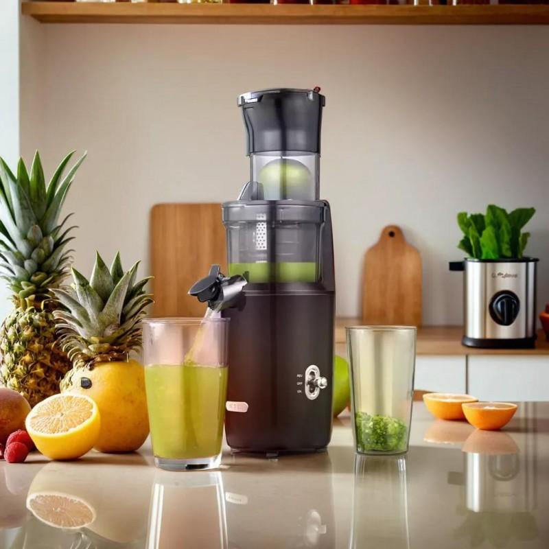 Extracteur à Juselixir Ii Black Kitchencook