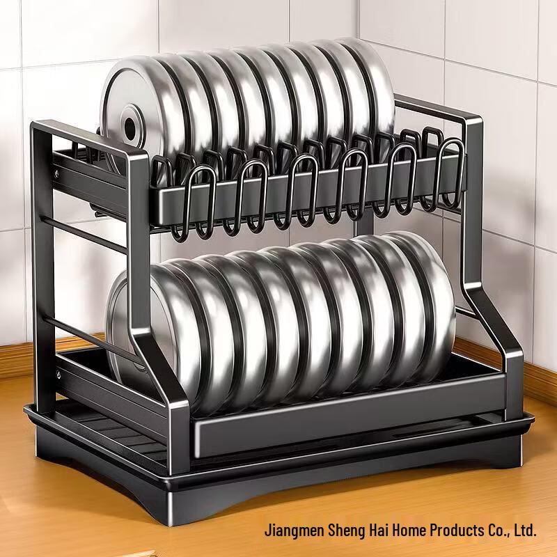 

Youshu Nordic Foldable Dish Rack