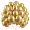 12inch 120pcs multi-color balloon set, suitable for weddings, birthdays, themed parties, pre wedding parties, family gatherings
