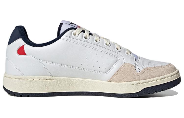 adidas Originals Ny 90 Shoes 'Leather White' GY9975