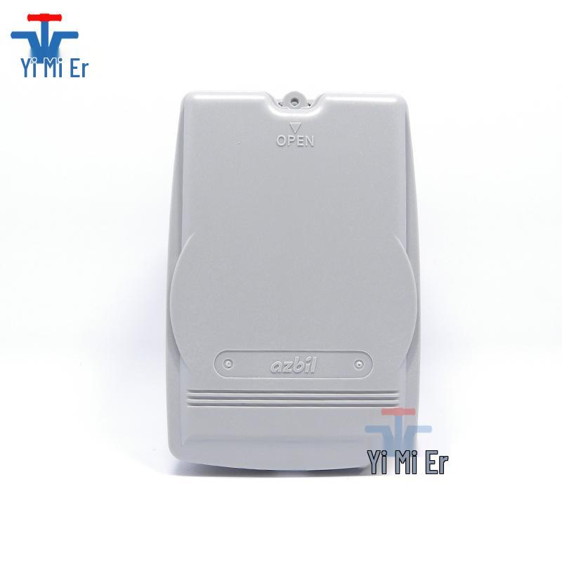 Alternative to Japan Azbil Regulating Ball Valve Actuator MY5350A1000, Analog 24V