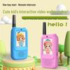 Portable Retro Mini CCD Camera for Kids and Students