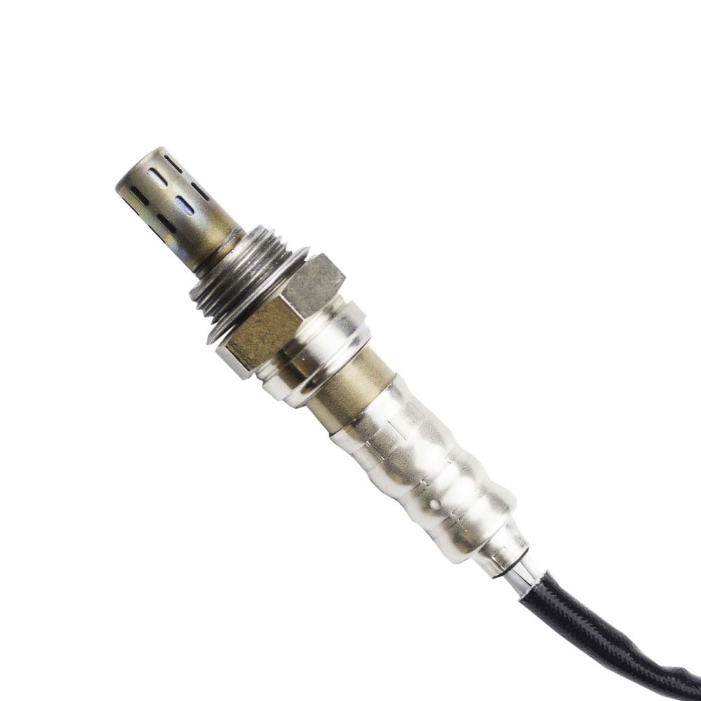 Higherbro 4pcs Oxygen O2 Sensor 1&2 Ford Mustang 1999 2000 2001 2002 2003 2004
