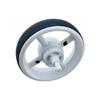 Ergonomic Metal Scroll Wheel For GPRO X Superlight Mouse Accurate Positioning In Gaming and Office Work