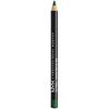 NYX Cosmetics Slim Eye Pencil - Emerald City