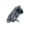 3P DPF Exhaust Differential Pressure Sensor For FORD FOCUS MONDEO LAND ROVER MAZDA 3 5 VOLVO C30 S40 80 kPa 3M5A-5L200-AB