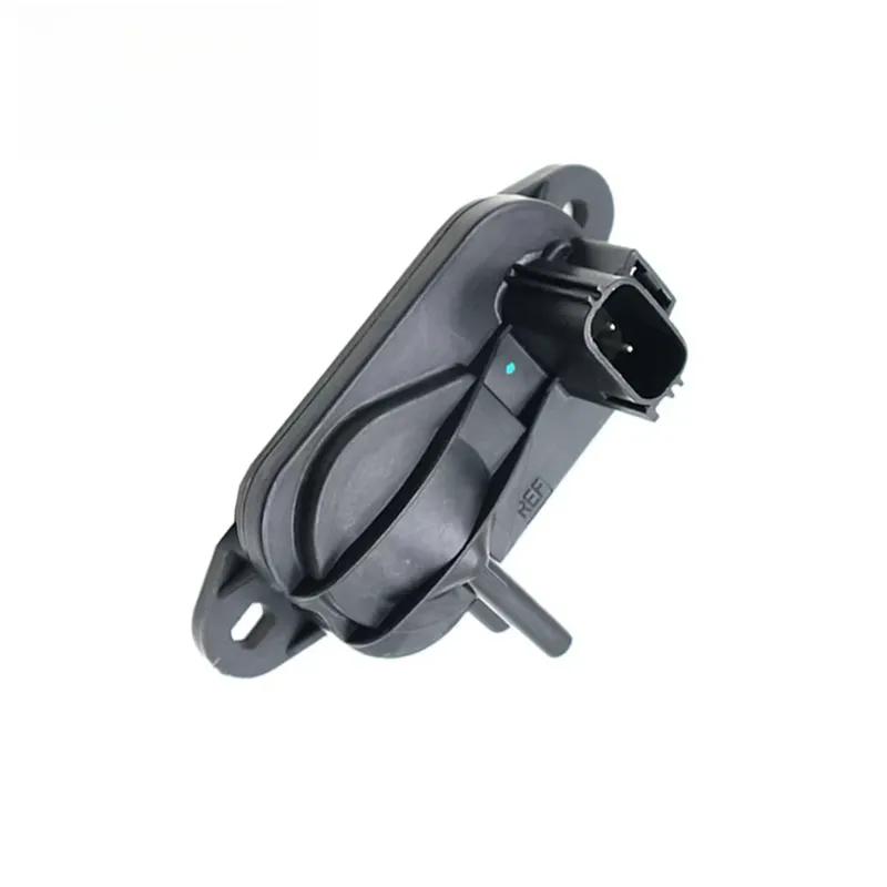 3P DPF Exhaust Differential Pressure Sensor For FORD FOCUS MONDEO LAND ROVER MAZDA 3 5 VOLVO C30 S40 80 kPa 3M5A-5L200-AB