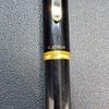 Used PLATINUM Platinum Biko Fountain Pen 14K Fine Discontinued PLT-5000