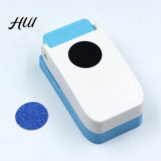 Einfach zu bedienende Prägemaschine Prägegerät Kinder DIY Handgemachter Puzzle-Hersteller Papier-Gadget Erwachsenen Bastelwerkzeug Faltbare Bastelartikel für Kartenherstellung & Bildung