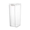 Airtight Food Storage Containers With Lid Pantry Organizer Cereal Dispenser Cereal Containers Food Storage Box Kitchen Organizer