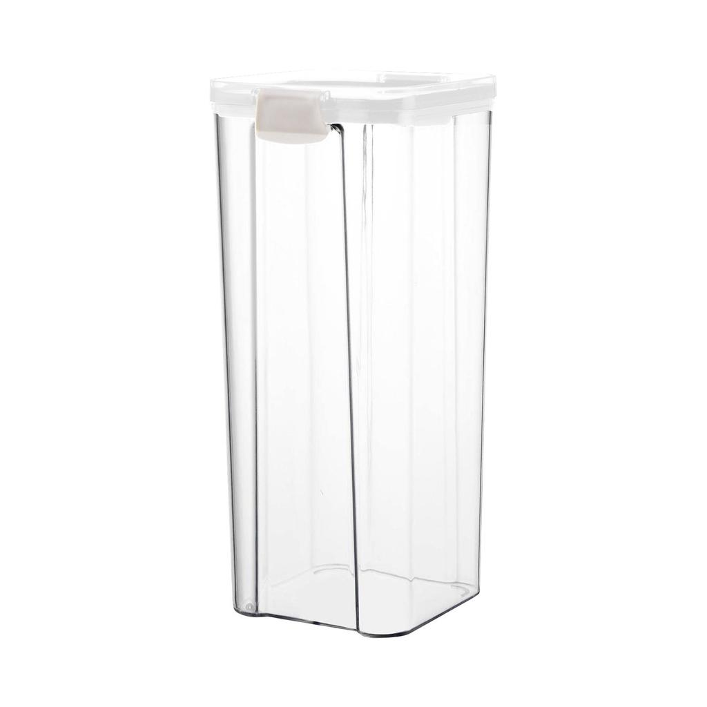 Airtight Food Storage Containers With Lid Pantry Organizer Cereal Dispenser Cereal Containers Food Storage Box Kitchen Organizer