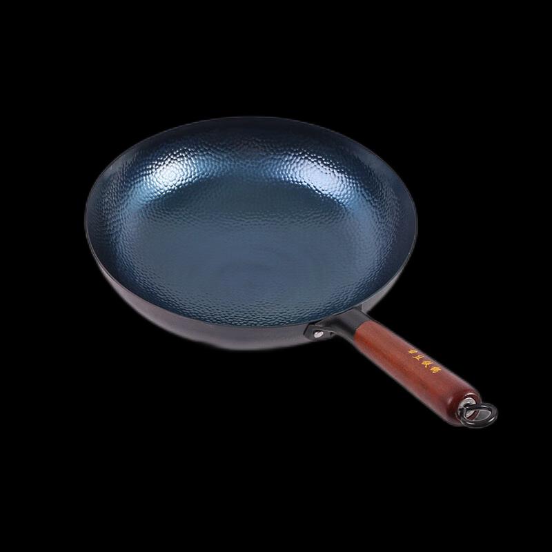 Jinweide Zhangqiu Iron Wok