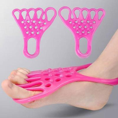 Foot Massager Foot Massager Toe Stretcher 2P DD-12865