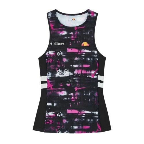 Ellesse Womens/Ladies Wood Tank Top
