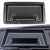 [GeTor] Custom Dashboard Tray for Suzuki Jimny JB64 JB74 (H30.7-Present) - Non-Slip Smartphone Stand, Rubber Mat