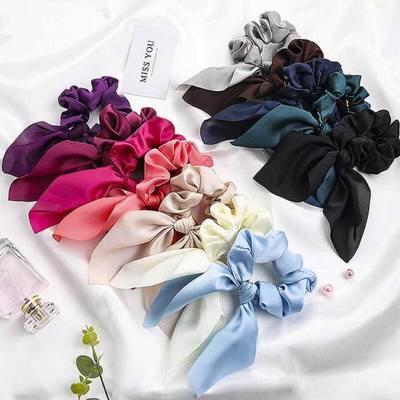Accesorios para el cabello – Gomas para el pelo