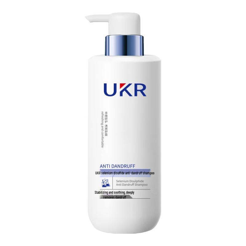 

UKR Professional Hair & Scalp Treatment Shampoo
