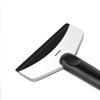 Car Snow Brush Cleaning Shovel Glass Ice Scrapers Tool Accessories For Volvo Rdesign Polestar AWD V50 S60 XC60 S40 XC40 XC90 V60