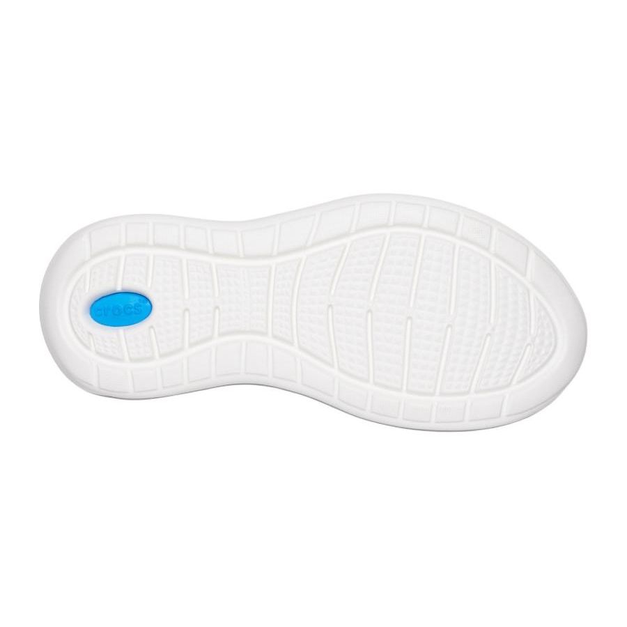 Crocs Literide Soft And Flexible Kids Casual Shoes Kids Casual Shoes Blue 206011-462