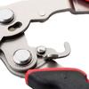 Stainless Steel Auto Fastener Pliers Design For High Pressure Hose Clamp Removal Tasks Dashboards Maintenance