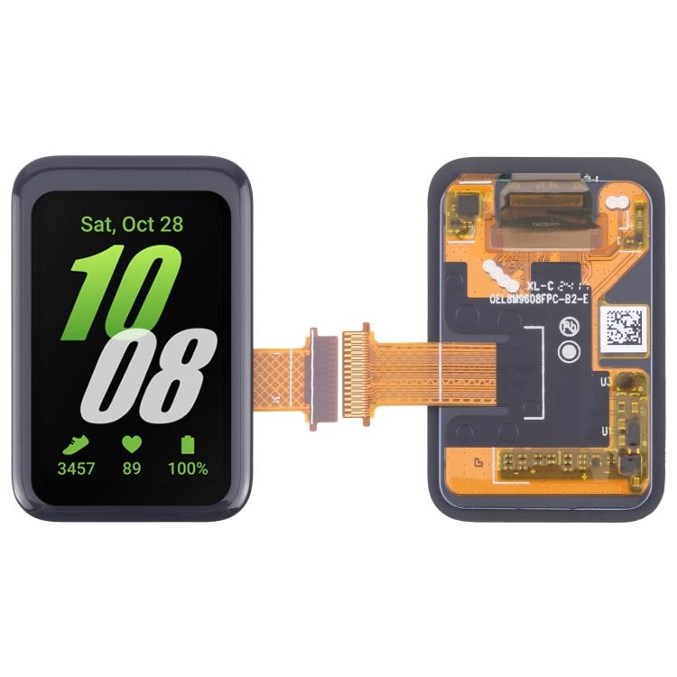 

Для Samsung Galaxy Fit3 оригинальный ЖК-экран с дигитайзером полная сборка
