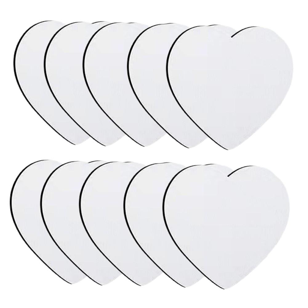

Decoration Occasions Cup Mats Home Kitchen Wear Resistant Hexagon shape