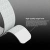 For Amazfit Helio Strap xDfind Covered Nylon Loop Band