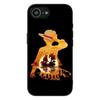 for Motorola Moto G54 G05 G24 G55 G75 G85 G15 G57 G86 Power Edge 50 30 Fusion neo Pro Case Anime Sanji Luffy One Zoro Piece