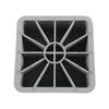 Balance Support Block For RV Heavy-Duty Leveling Pad Jack Leveling Box For Campervans Travel Trailers
