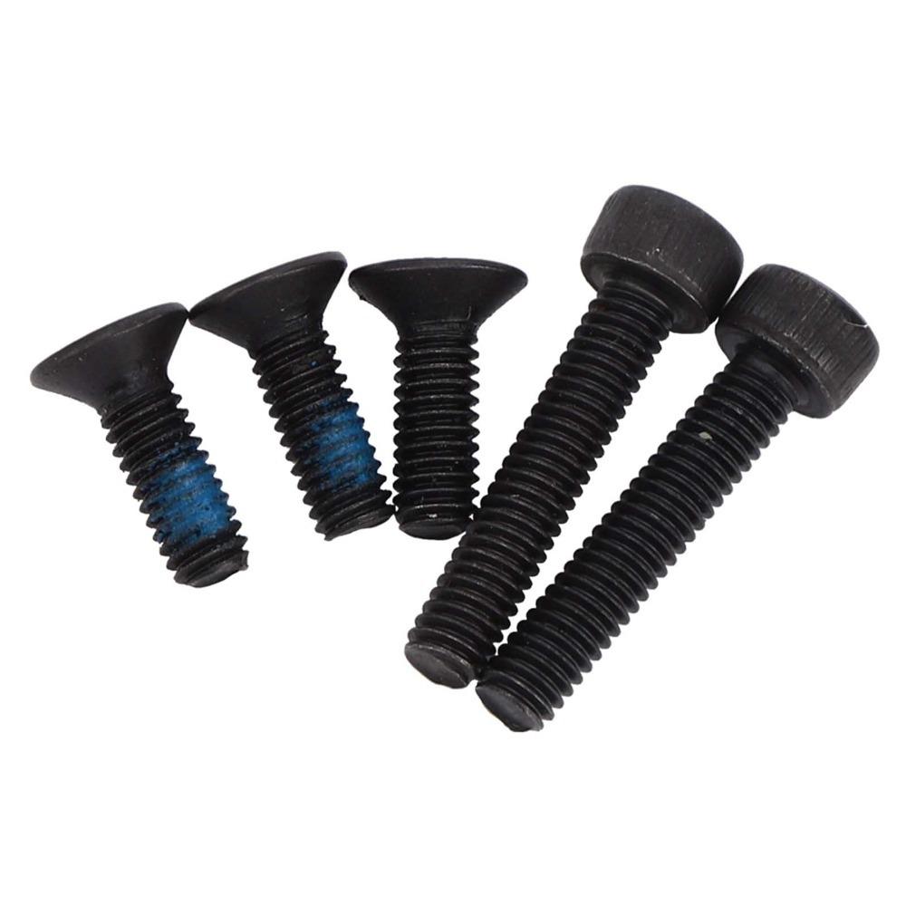 With 5 Screws Scooter Battery Holder for Ninebot ES2 Electric Scooter Electric Scooter Accessories