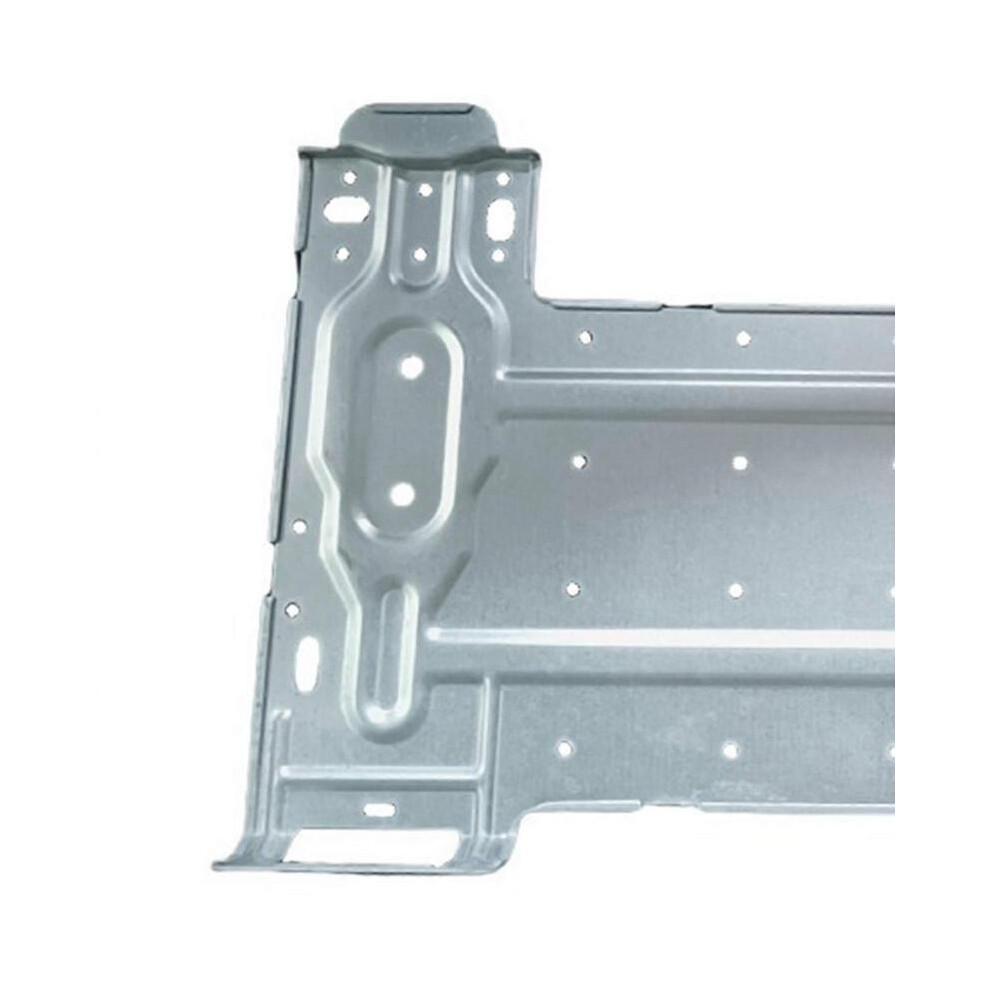 Staffa di Montaggio a Parete per Condizionatore d'Aria Piastra di Sospensione Stabile per Unità Interna 1P