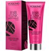 Dax Yoskine Hair Cleanic Zabieg Wygadzający Włosy Efekt Laminacji 200Ml