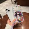 Handyhülle für iPhone 11 13 12 14 15 16 XR XS Pro Max 7 8 Plus Samsung A55 A15 Redmi Note 13 12 OPPO A18 A16 Vivo Y17S V27 Honor 9 10 Infinix 40 30