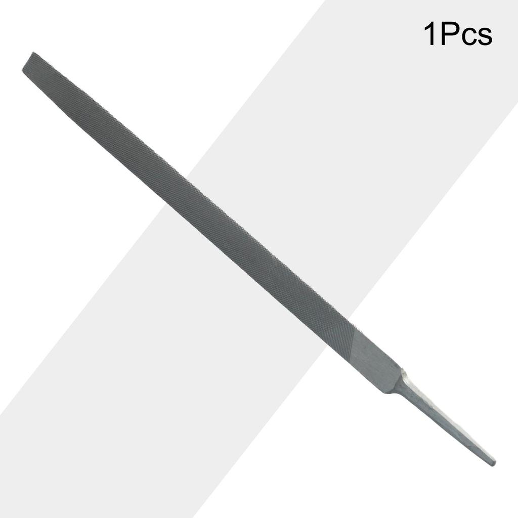 High Hardness File Practical Quality Metalwork Tool