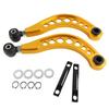 Adjustable Rear Camber Arm Kit for Honda Civic 1.8L/2.0L (2006-2015)