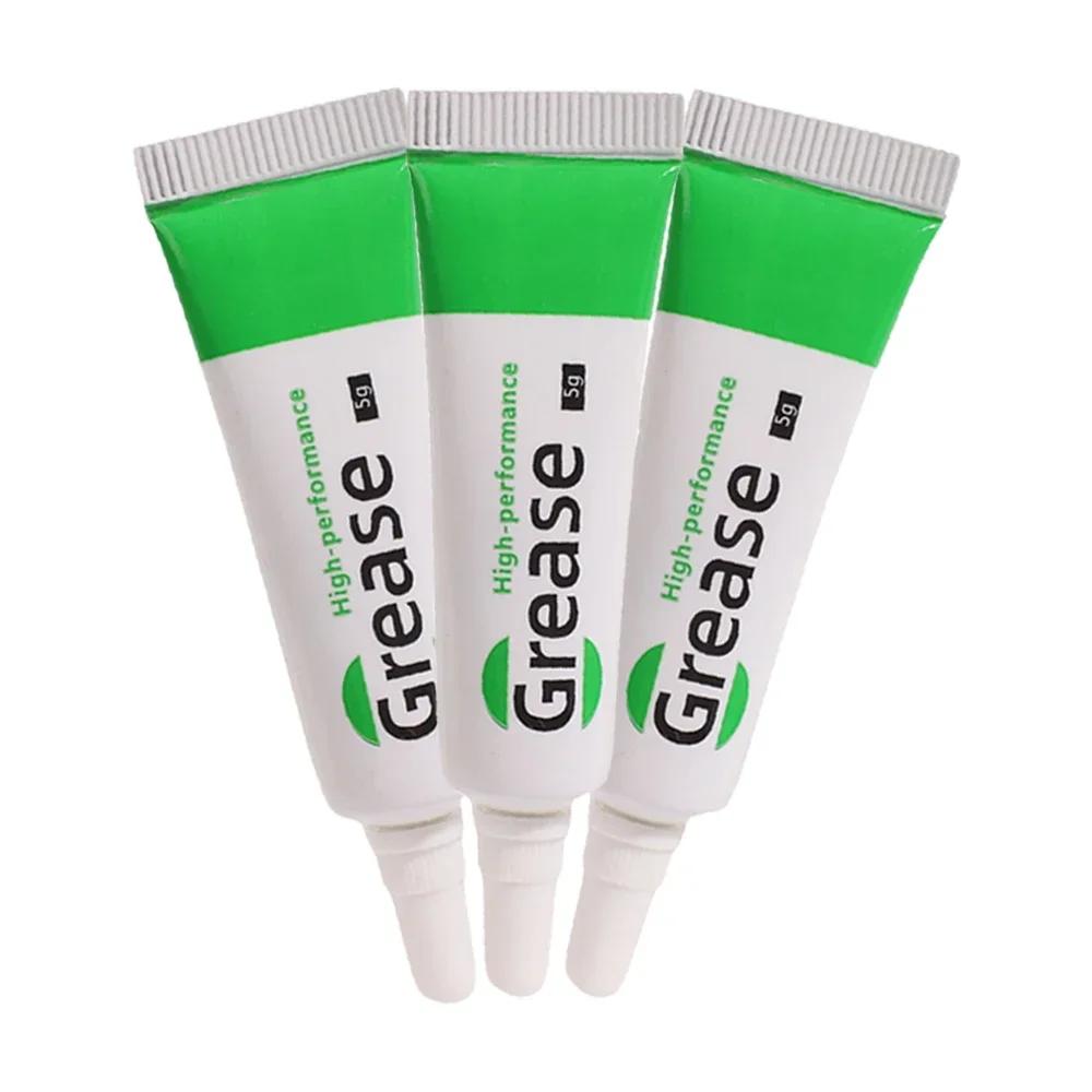 Universal Auto Schmierfett Automatische Lager Getriebe Ventile Motor Schmierung Wasserdichte Fett Auto Motorrad Wartung