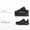HOKA Challenger ATR 7 Triple Black Men Sneakers 1134497-BBLC