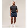 Gymshark Chegada 5 Shorts Navy A2a1m Ubcy
