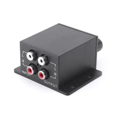 Audio & Video für Autos – Auto-Audioverstärker